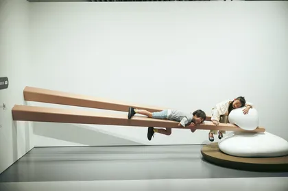 Design Ah! Experience the Wonder of Everyday Design | M+ Museum